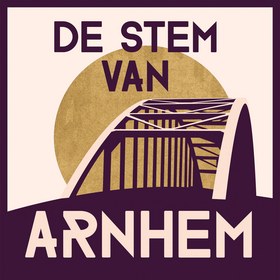 Graphic de Stem van Arnhem